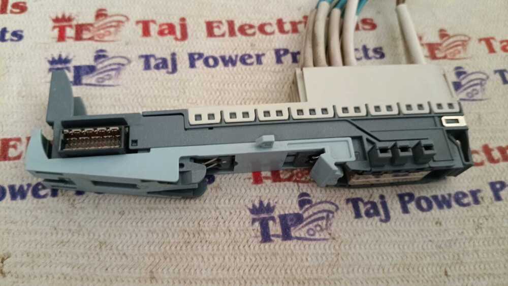 SIEMENS 6ES7 193-6BP00-0DA0 PLC