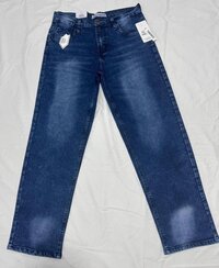 Kids Denim Jeans
