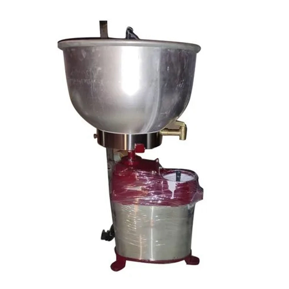 Fully Automatic Cream Separator - Capacity: 300 Ltr/hr