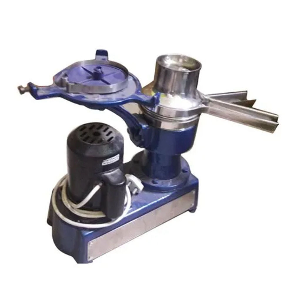 Motorized Cream Separator
