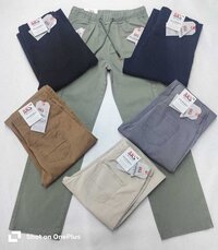 Boys Cargo pants