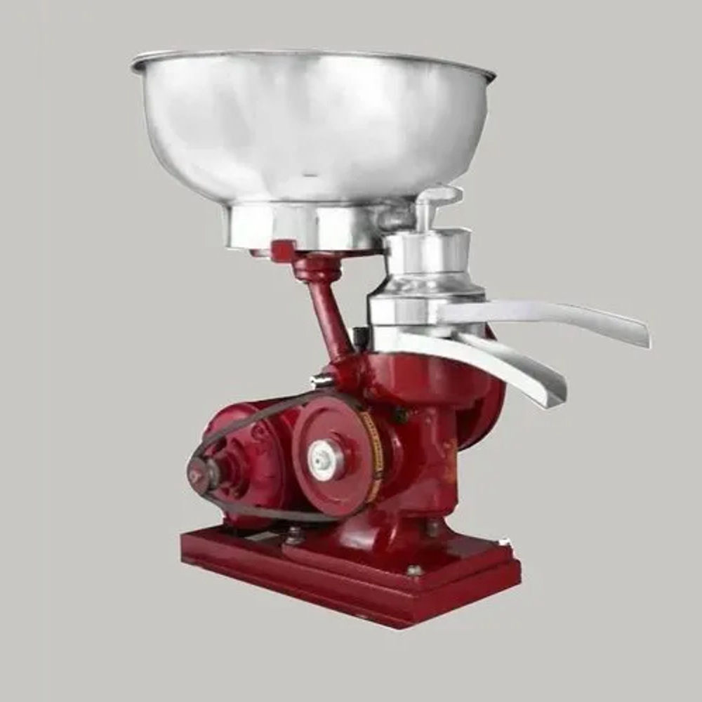 60 LPH Milk Cream Separator