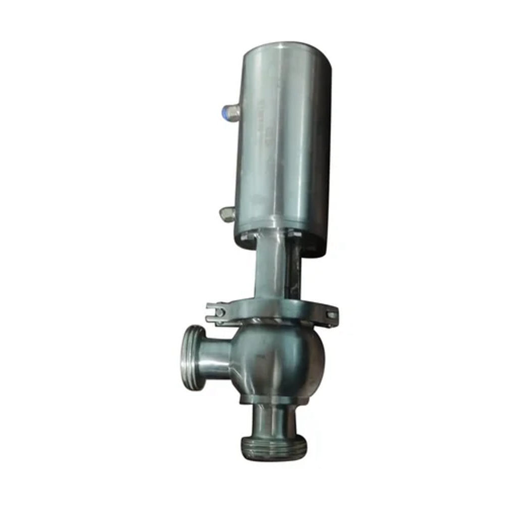 Stainless Steel Air Pressure Relief Valve