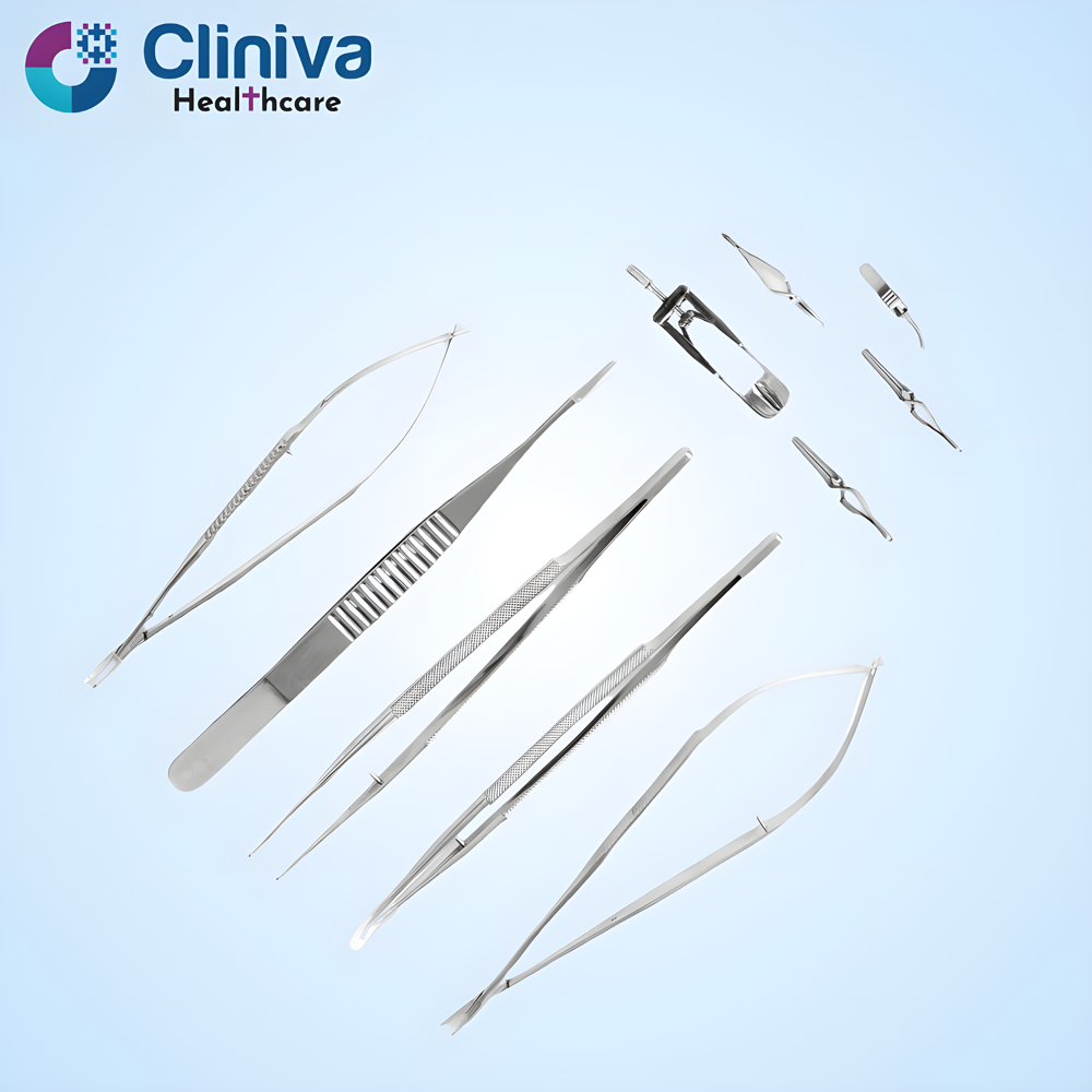 Urology Medical Instruments