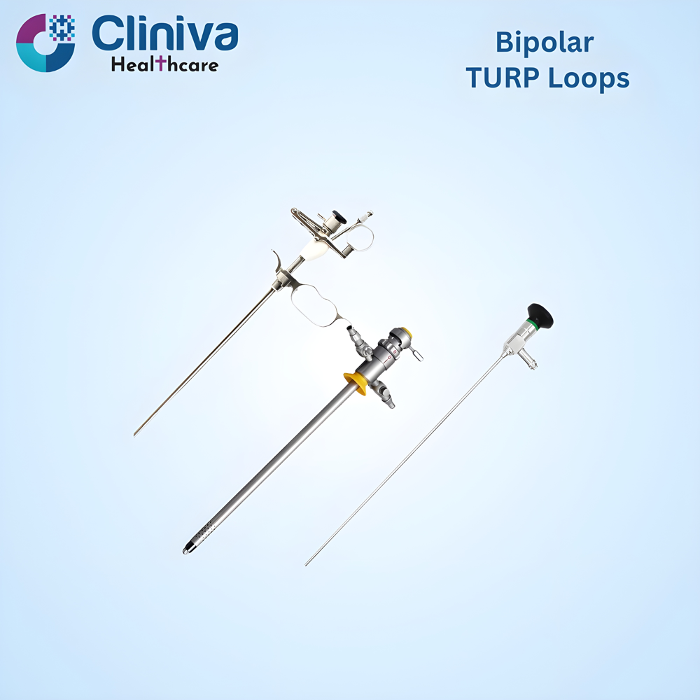 Urology Medical Instruments