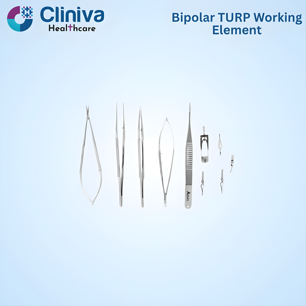 Urology Medical Instruments