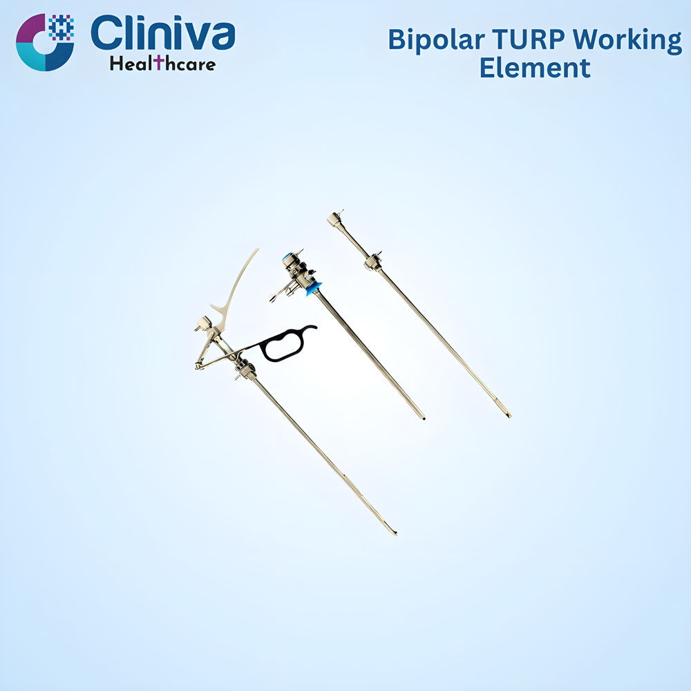 Urology Medical Instruments