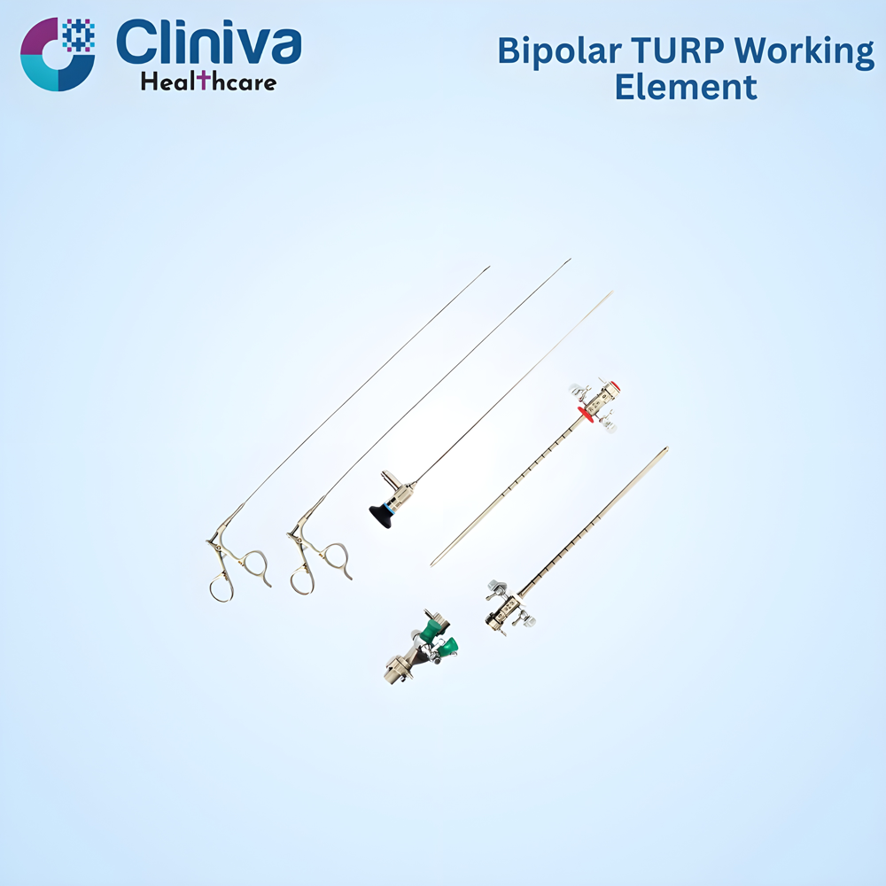 Urology Medical Instruments