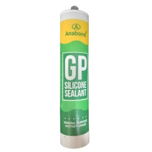 GP Silicone Sealant