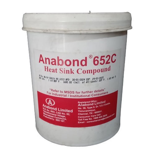 652C Anabond Heat Sink Compound