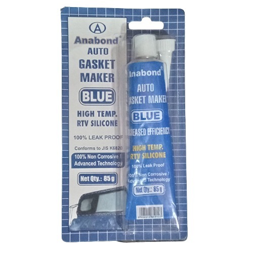 Blue Anabond Auto Gasket Maker