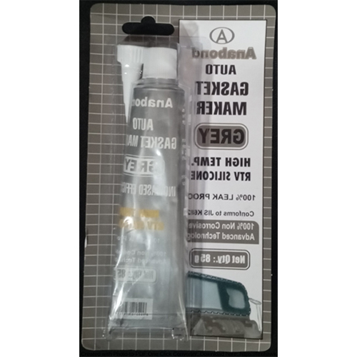 Grey Anabond Auto Gasket Maker