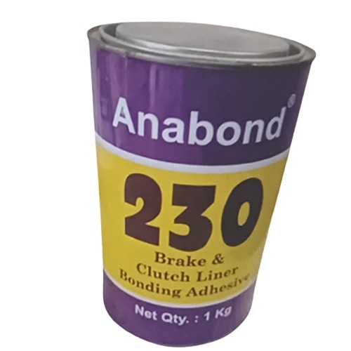 Automobile Adhesives