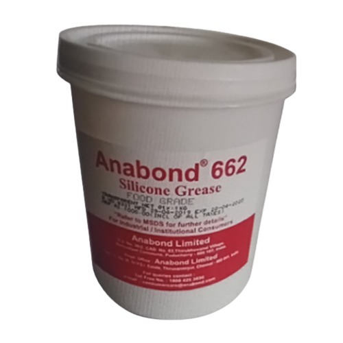 662 Anabond Silicone Grease