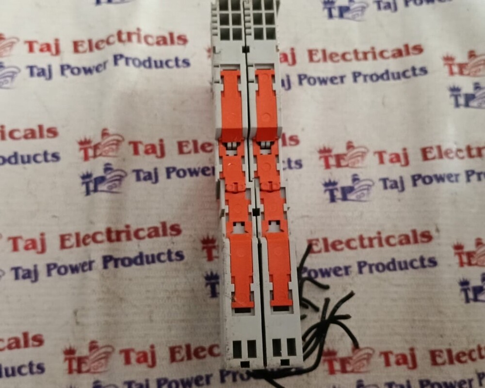 ALLEN BRADLEY 1734-OB8S PLC