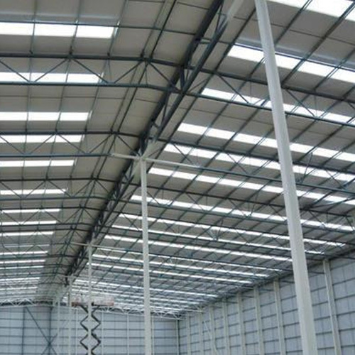 Premium GFRP Roofing Sheets