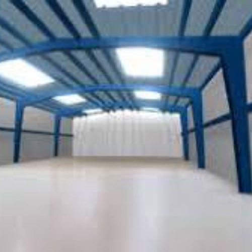 Premium GFRP Roofing Sheets