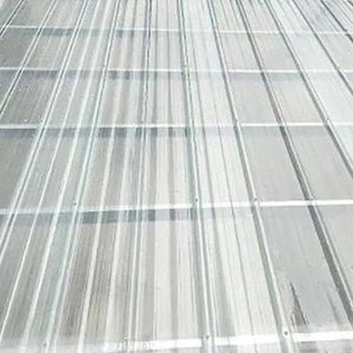 Premium GFRP Roofing Sheets