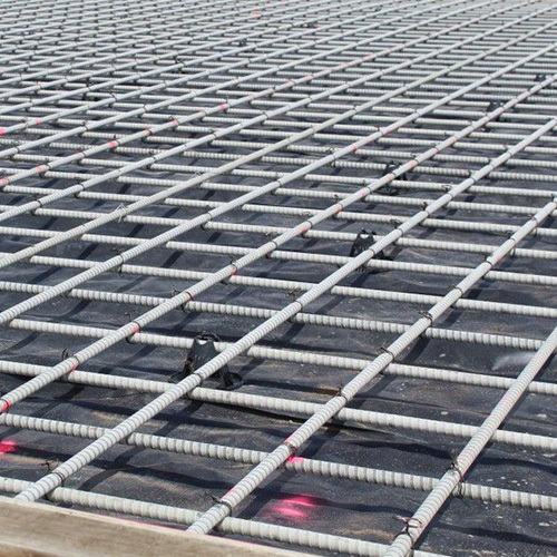 High-Strength GFRP Rebars