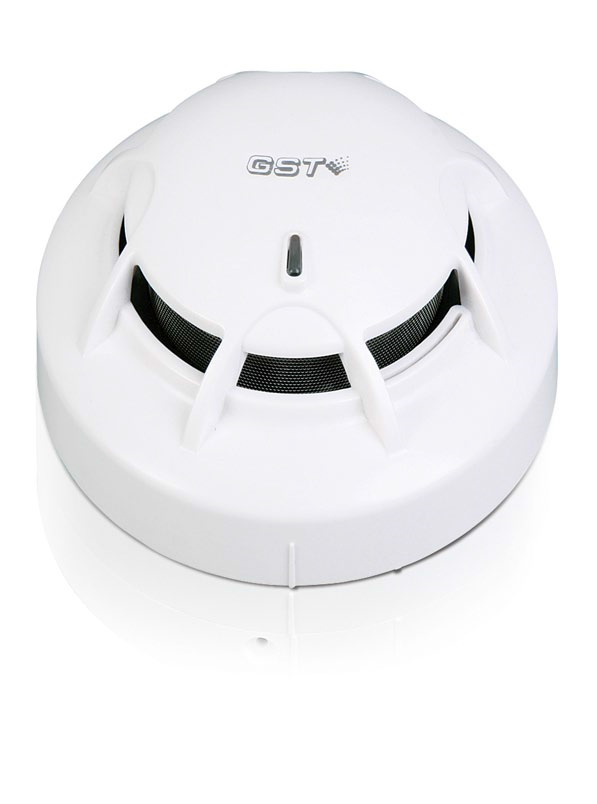 GST Smoke Detectors