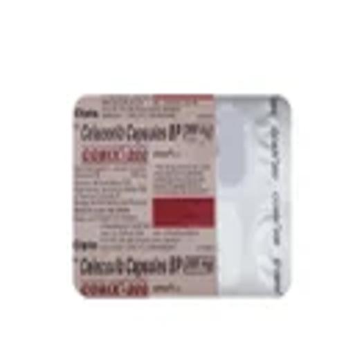 200mg Cobix Celecoxib Capsule