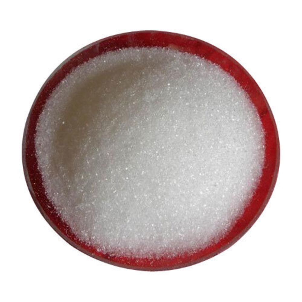 magnesium sulphate heptahydrate