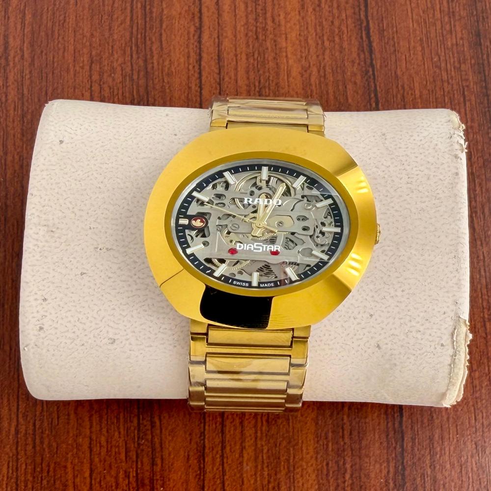 Rado Daistar Men's Wrist Watch