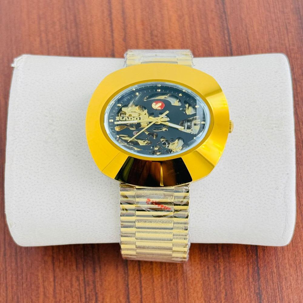 Rado Daistar Men's Wrist Watch