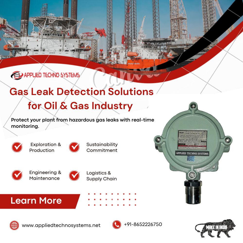 Ammonia Gas Sensor Transmitter without Display