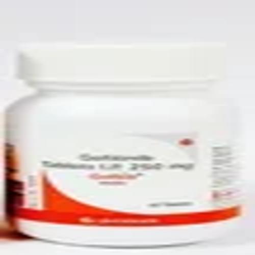 250mg Geftib Gefitinib Tablets