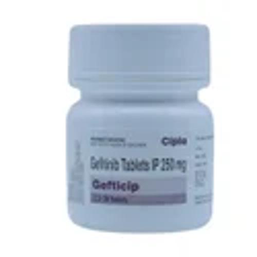250mg Gefticip Gefitinib Tablets