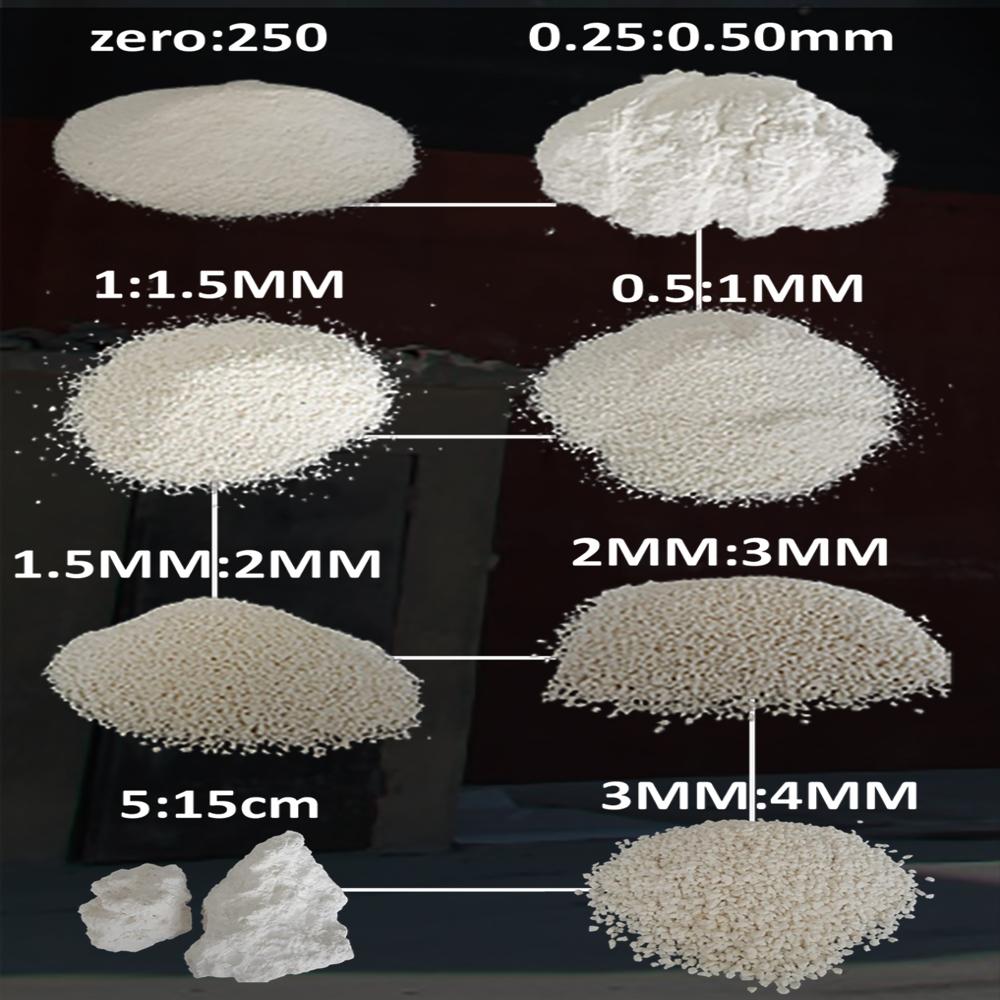 High Grade Lime Stone - Application: Used For Agricultural Soil Amendment