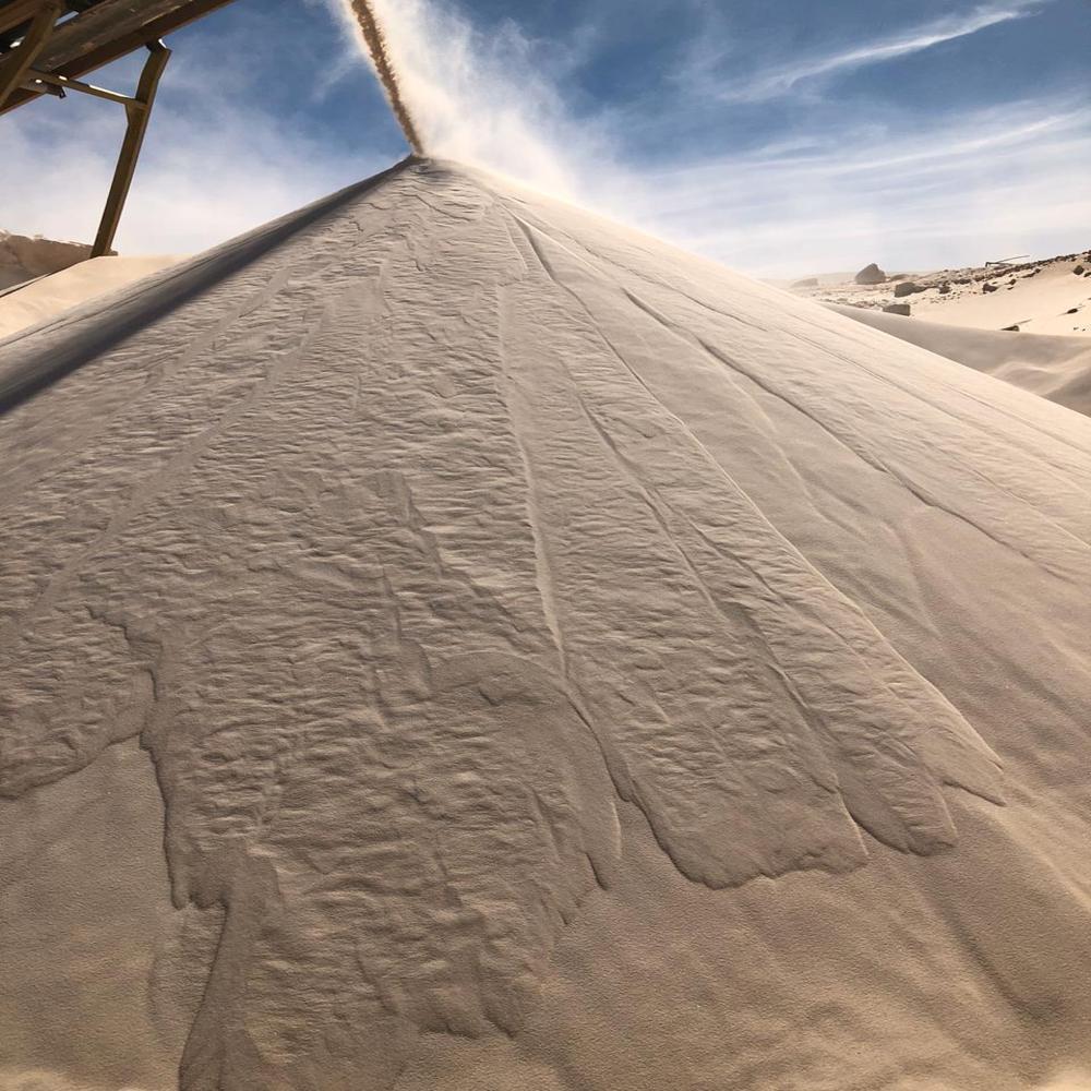 High Grade Lime Stone