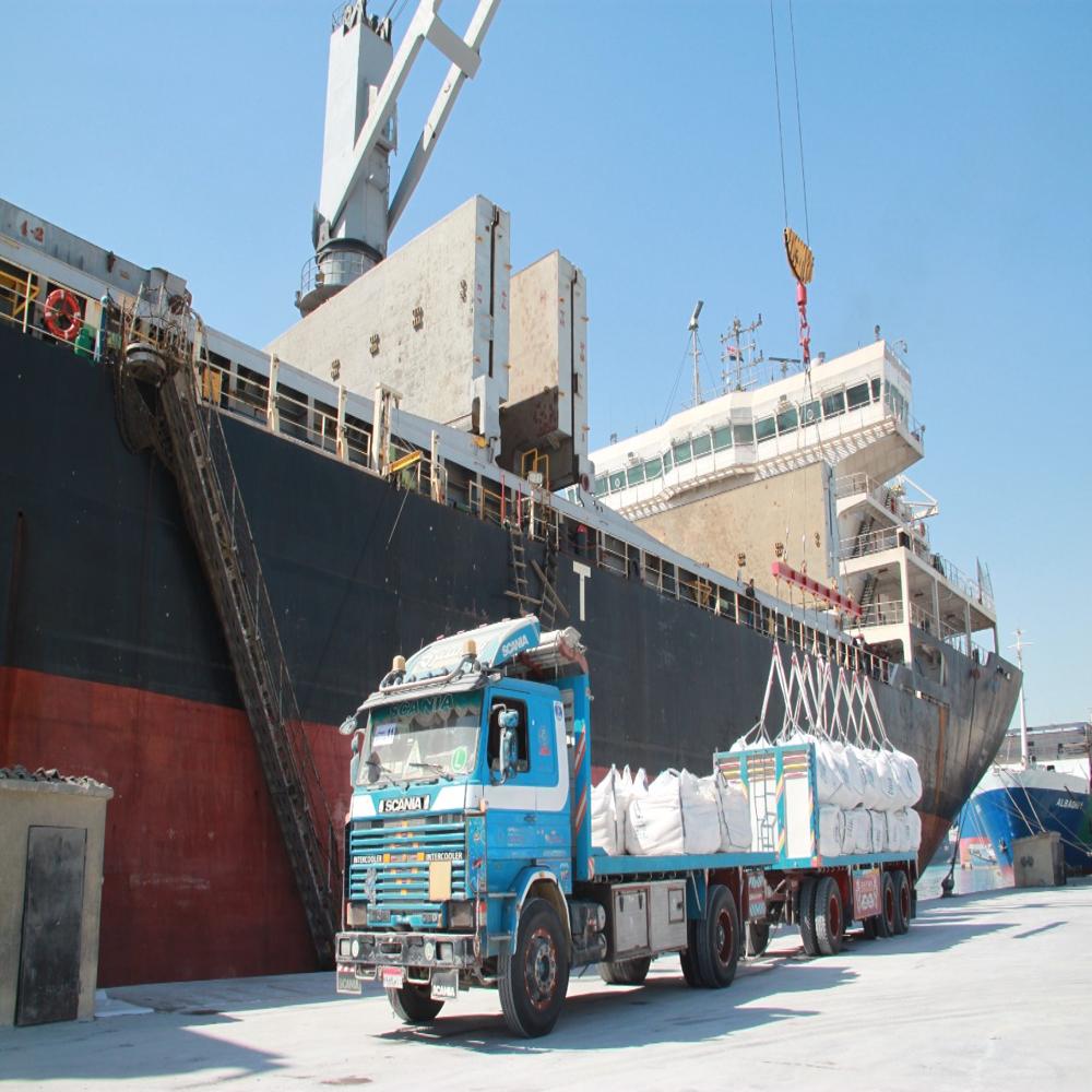 High Grade Lime Stone