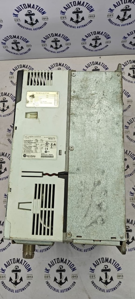 ALLEN BRADLEY 20DC8P7A0EYNACNK