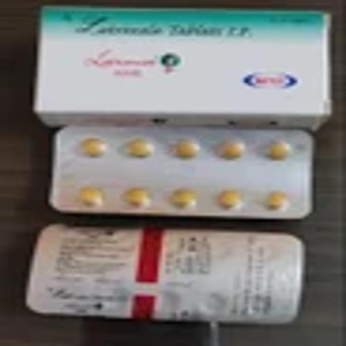 2.5mg Letronate Letrozole Tablets
