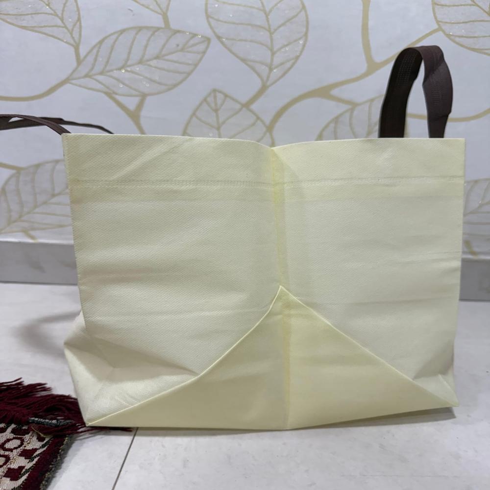 Non Woven Mithai Box Bag