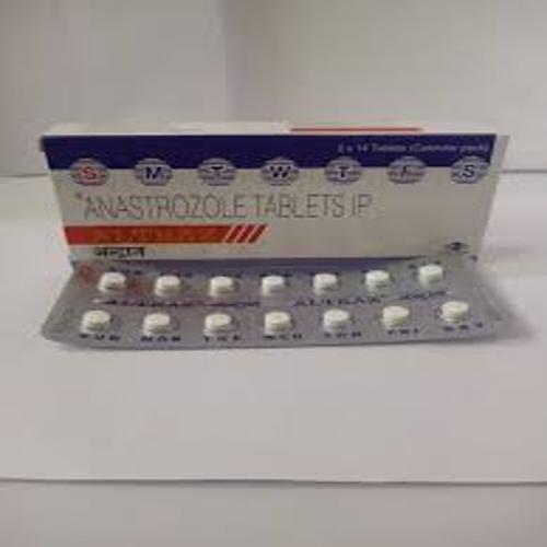 1mg Altraz Anastrozole Tablet