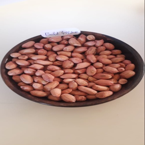Raw Peanut Kernel - Feature: Bold Variety