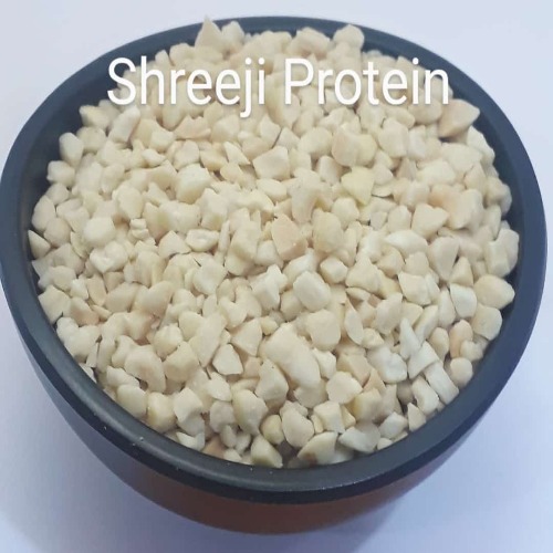 Roasted Diced Peanut - Feature: With No Shell