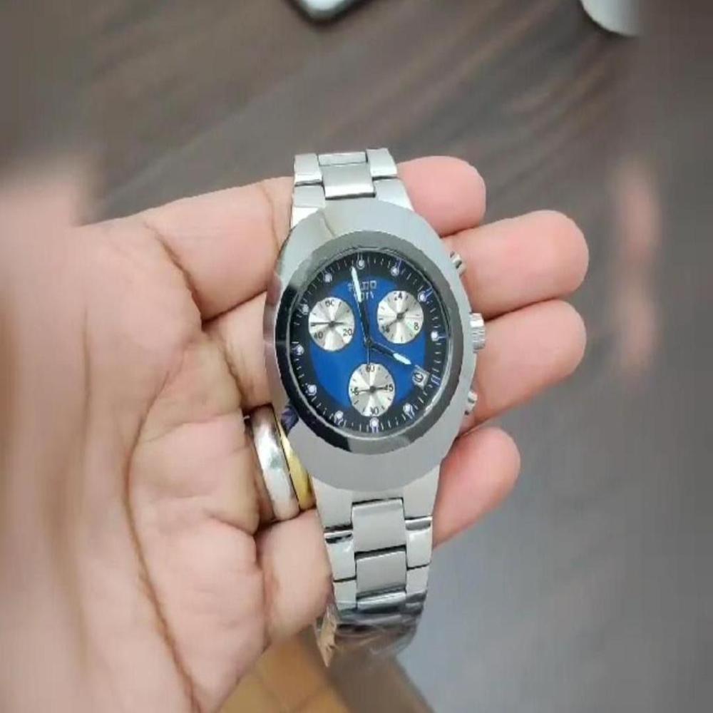 Rado Daistar 5 Bar Men's Wrist Watch