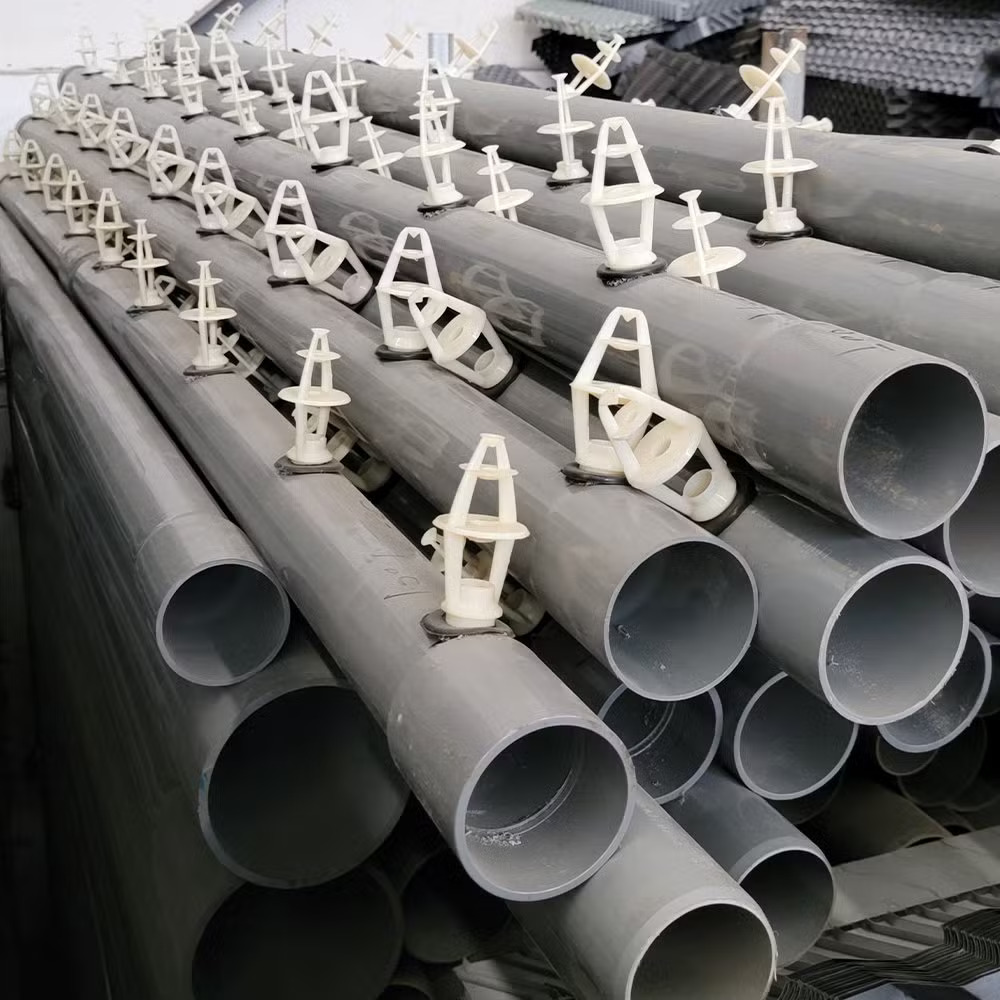 PVC Spray Cooling Tower Nozzles