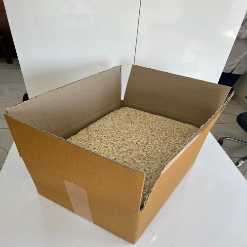 Split Peanuts For Snacks