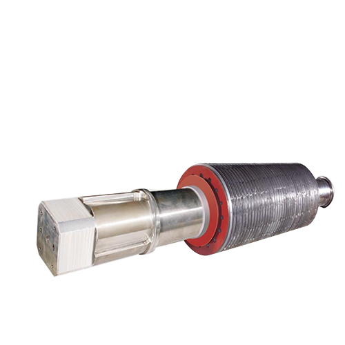 Kamal Roller - Automatic Grade: Manual