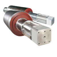 Conventional Roller - Automatic Grade: Manual