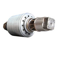 Sleeve Kamal Roller - Automatic Grade: Manual