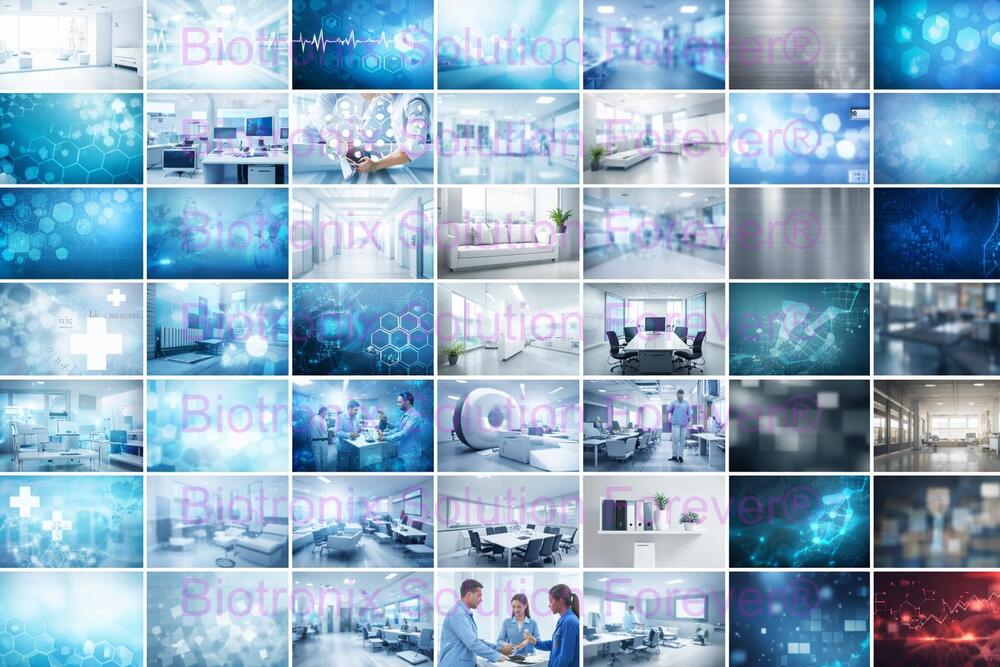 Advanced Electrical Brain Modulation Machine