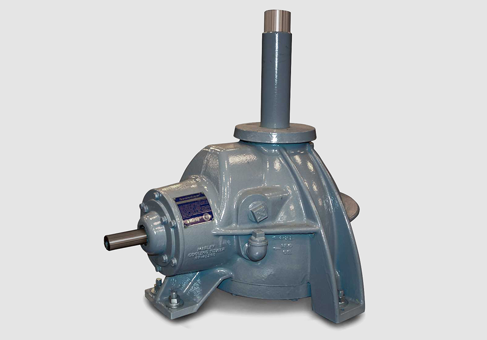 Cooling Tower Gear Box