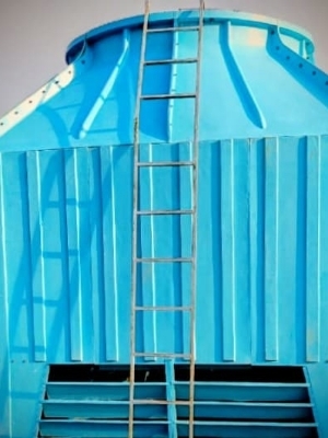 FRP Cooling Tower