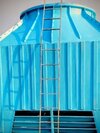 Cooling Tower Fan Blade Assembly